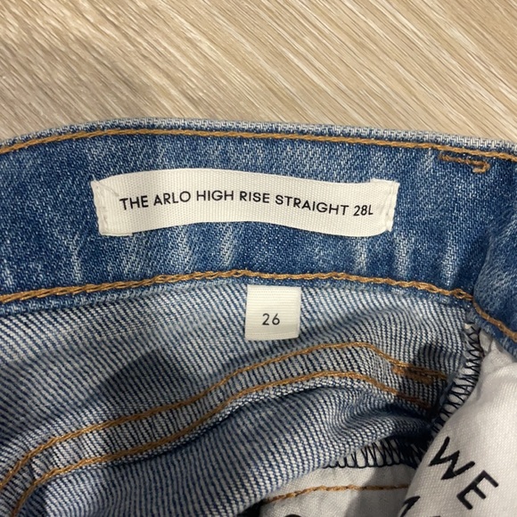 Denim Forum- Arlo - Picture 3 of 4